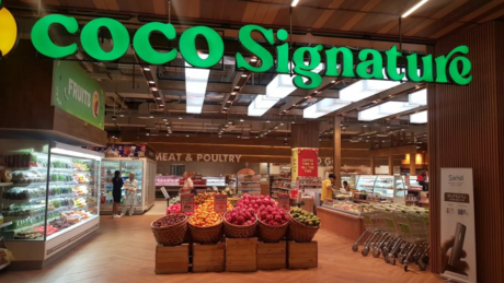 Coco Signature
