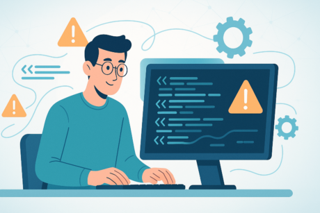 bug pada software