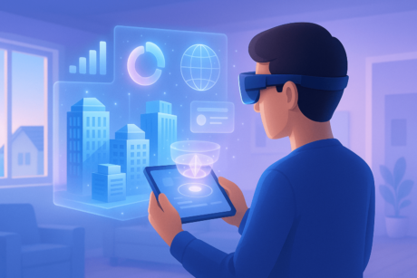 Augmented Reality