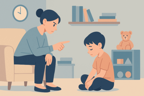Parenting VOC